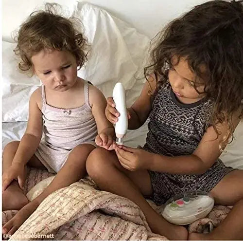 Haakaa Baby Nail Care Set pattanaustralia